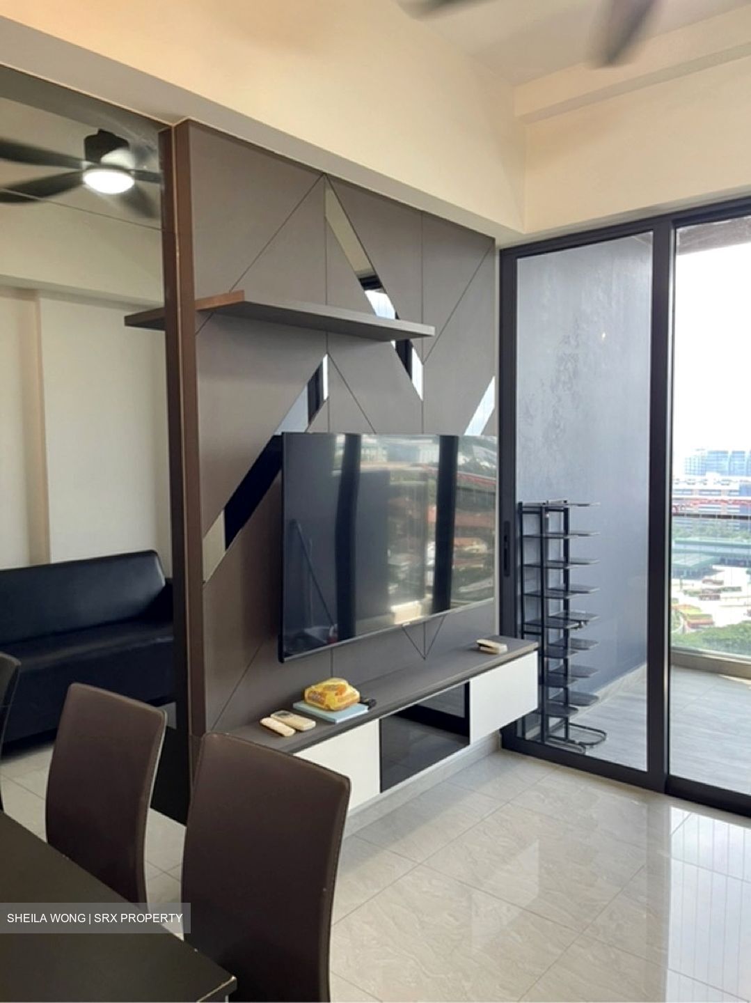 Parc Riviera (D5), Condominium #622709671